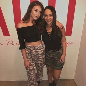 Meet your Posher, Nicoletta